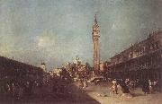 Piazza San Marco sdgh